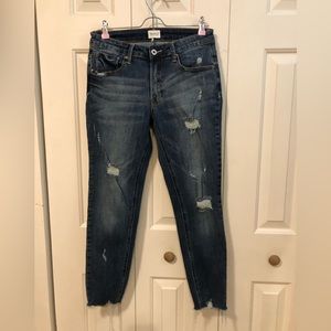 NW0T Special A brand jeans size 7.
